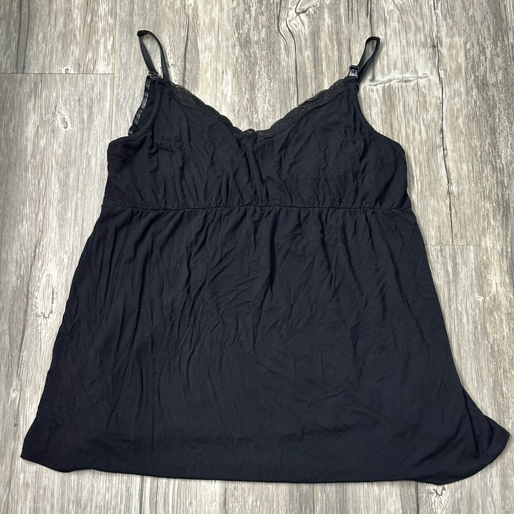 Old Navy Maternity Nursing Tank size XL